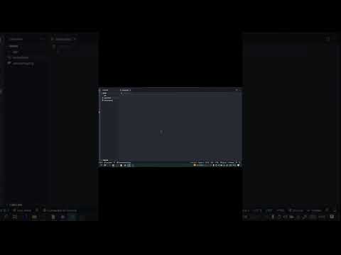 Comment créer un site web ? Partie 1 : La base