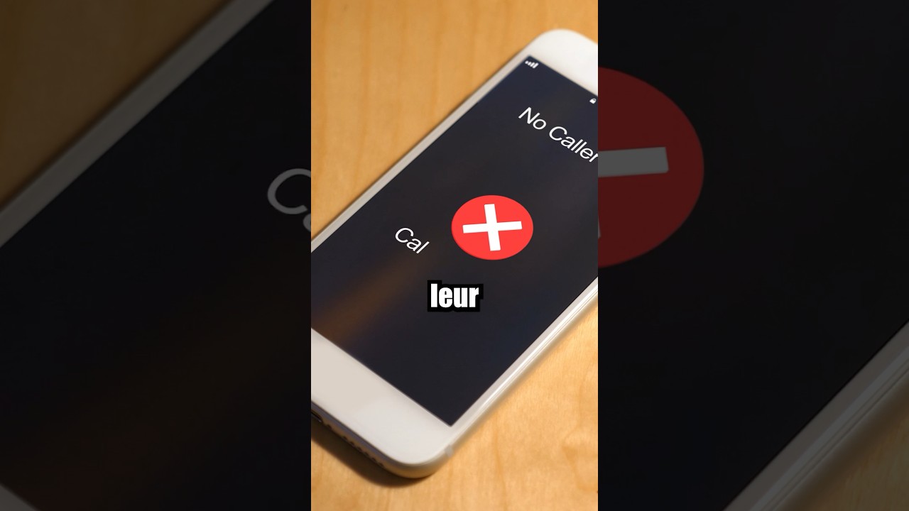 12 numéros à bloquer pour stopper le démarchage téléphonique