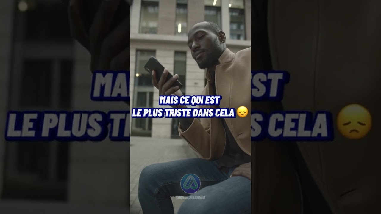 Gagner de l'argent avec un smartphone ? #businessenligne #entrepreneur #marketingdigital #astuces