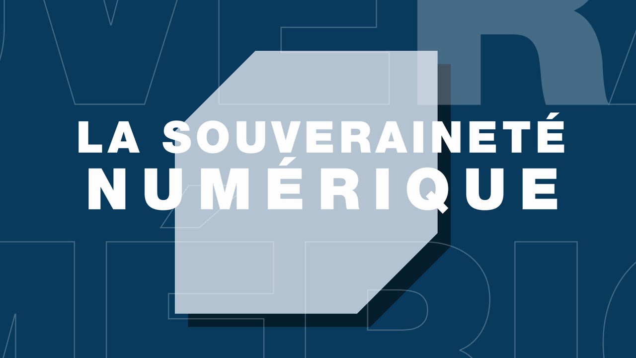 Souveraineté numérique : et si on débranchait les idées reçues ?
