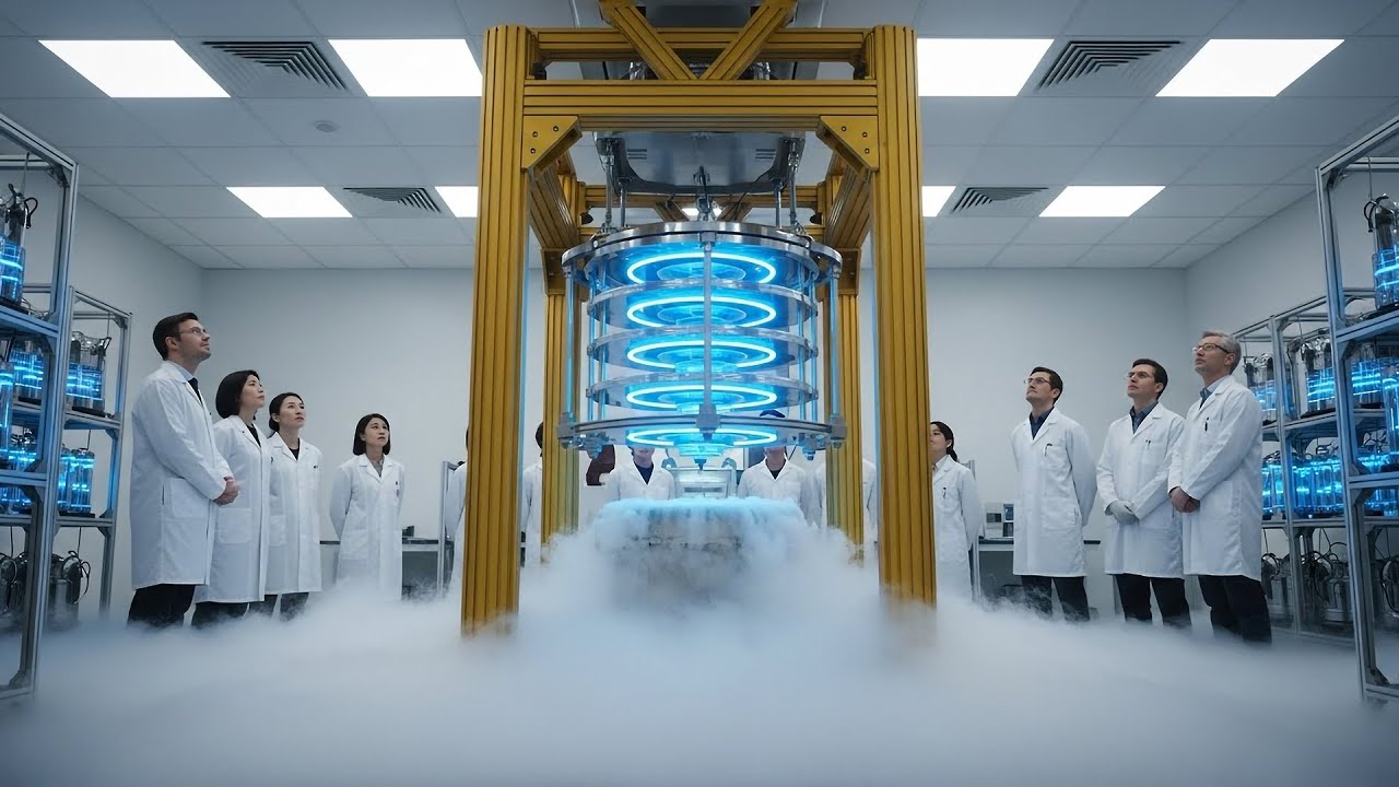 15 Mind Blowing Technologies of 2025 That Are Changing the World