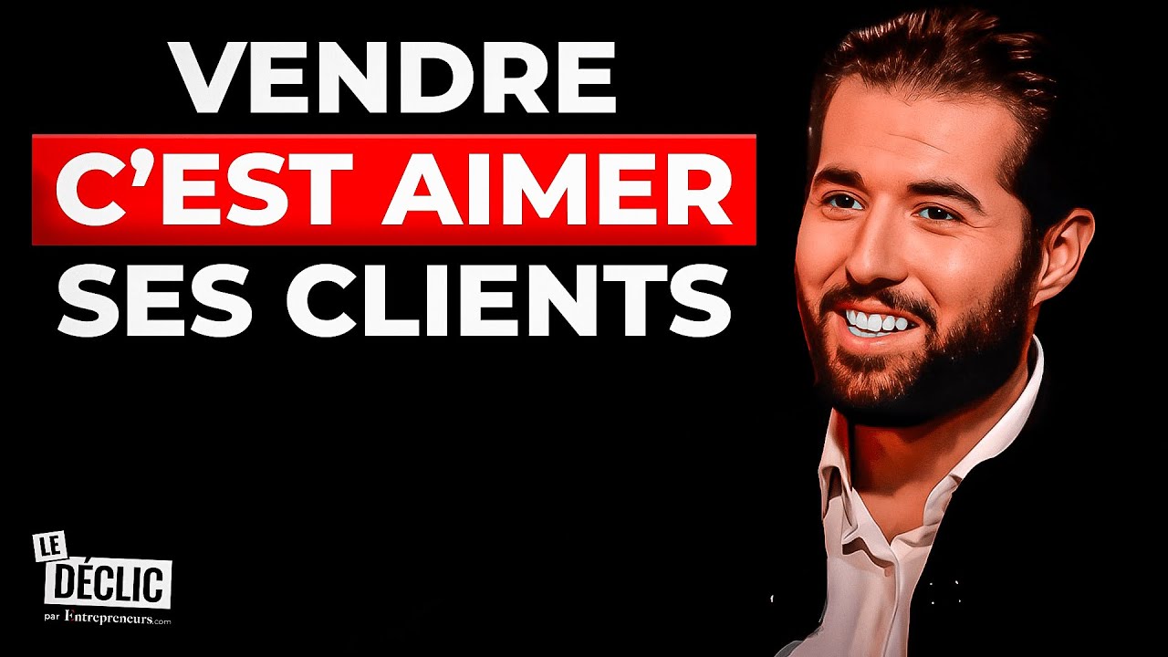 GUIDE DE VENTE COMPLET : Multiplier son Chiffre d'Affaires par 4 en un temps record