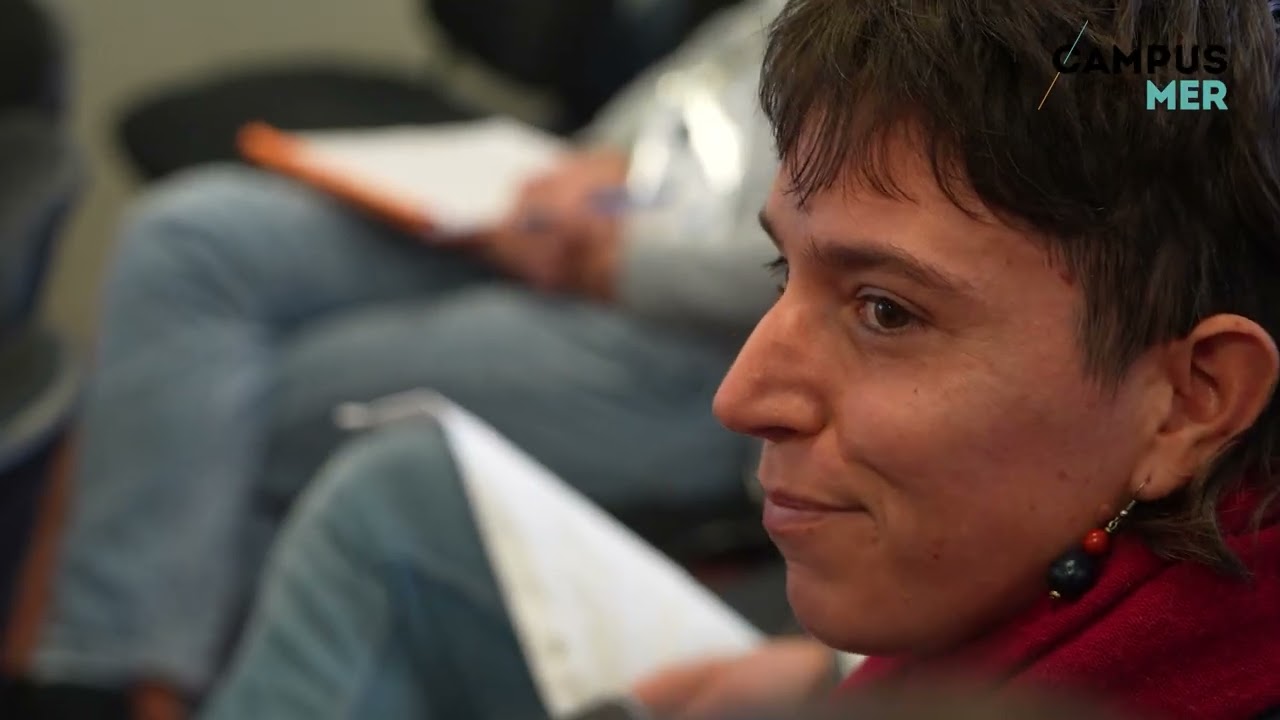 AFTERMOVIE Rencontre Immersion : Au cœur de l'expertise environnementale et alimentaire de Labocéa