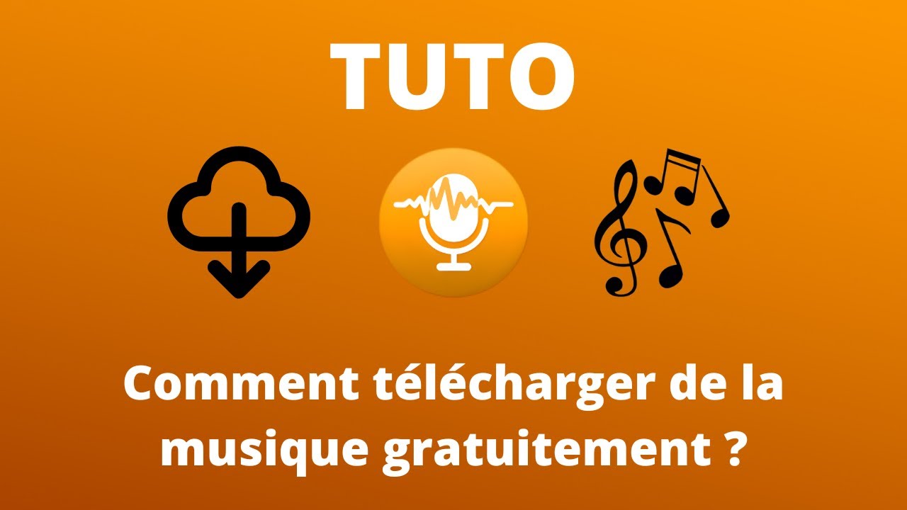 Télécharger de la musique gratuitement en MP3, FLAC, WAV...