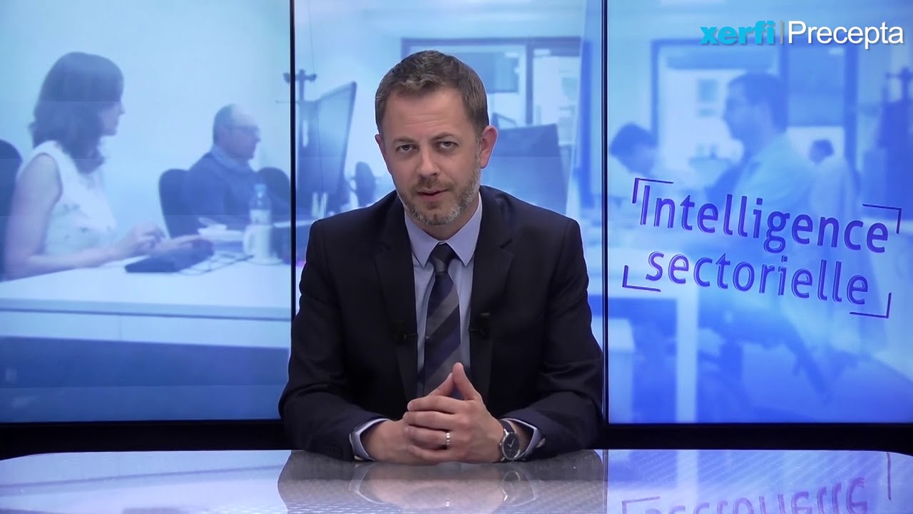 Les défis et opportunités du digital dans les services logistiques [Alexandre Boulègue]