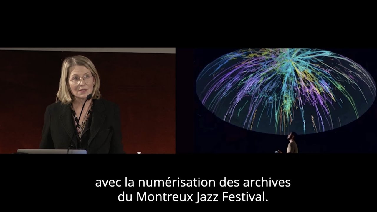 L’art et la culture à l’ère numérique ou comment la culture s’exprime aujourd'hui