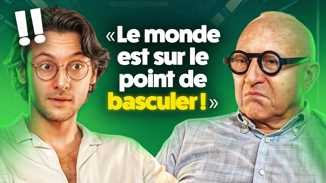 Intelligence artificielle surhumaine en 2027 !? - Débat d’experts