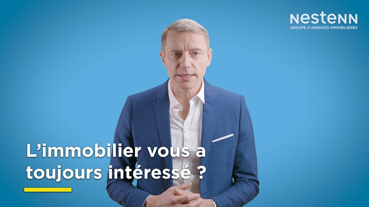 Tout savoir sur les formations en immobilier