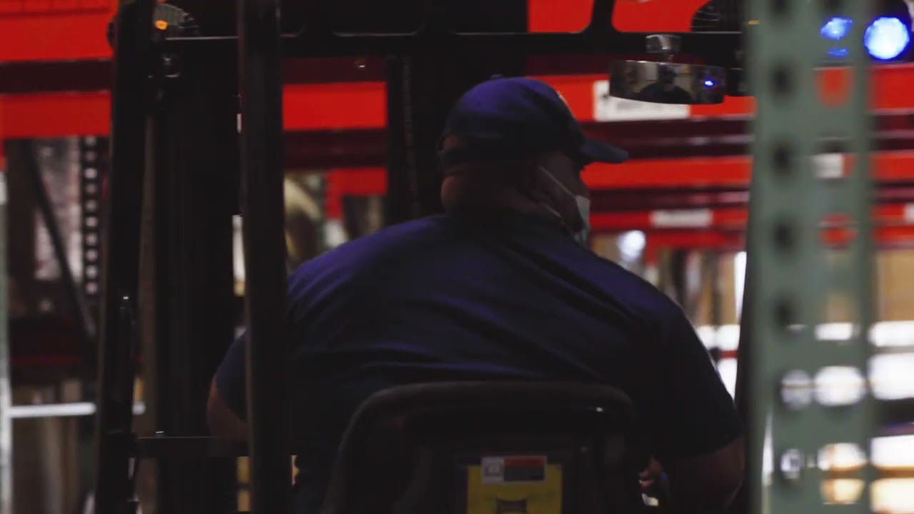 Intelligent Pumping Solutions |  Industrial Flow Solutions