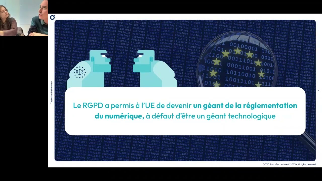 Législation européenne sur l'intelligence artificielle (AI Act) : qu'est-ce qui vous attend ?
