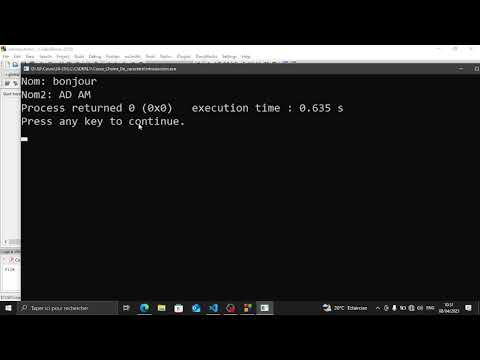 Guide Complet pour Manipuler les Chaînes de Caractères