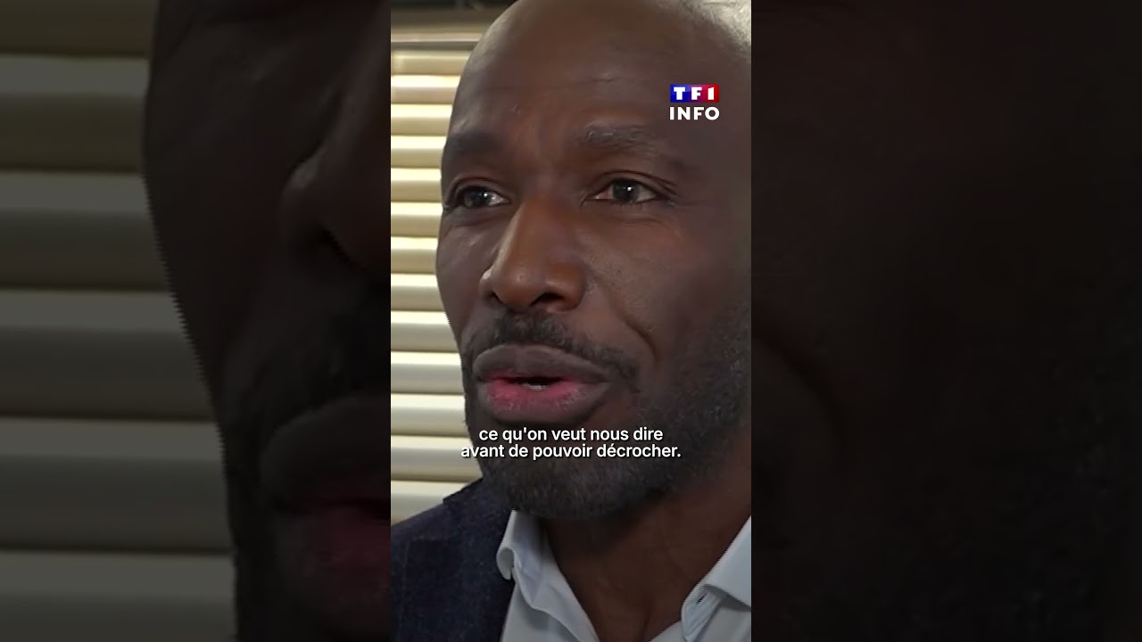 Démarchage téléphonique : voici une solution pour filtrer les appels indésirables｜TF1 INFO
