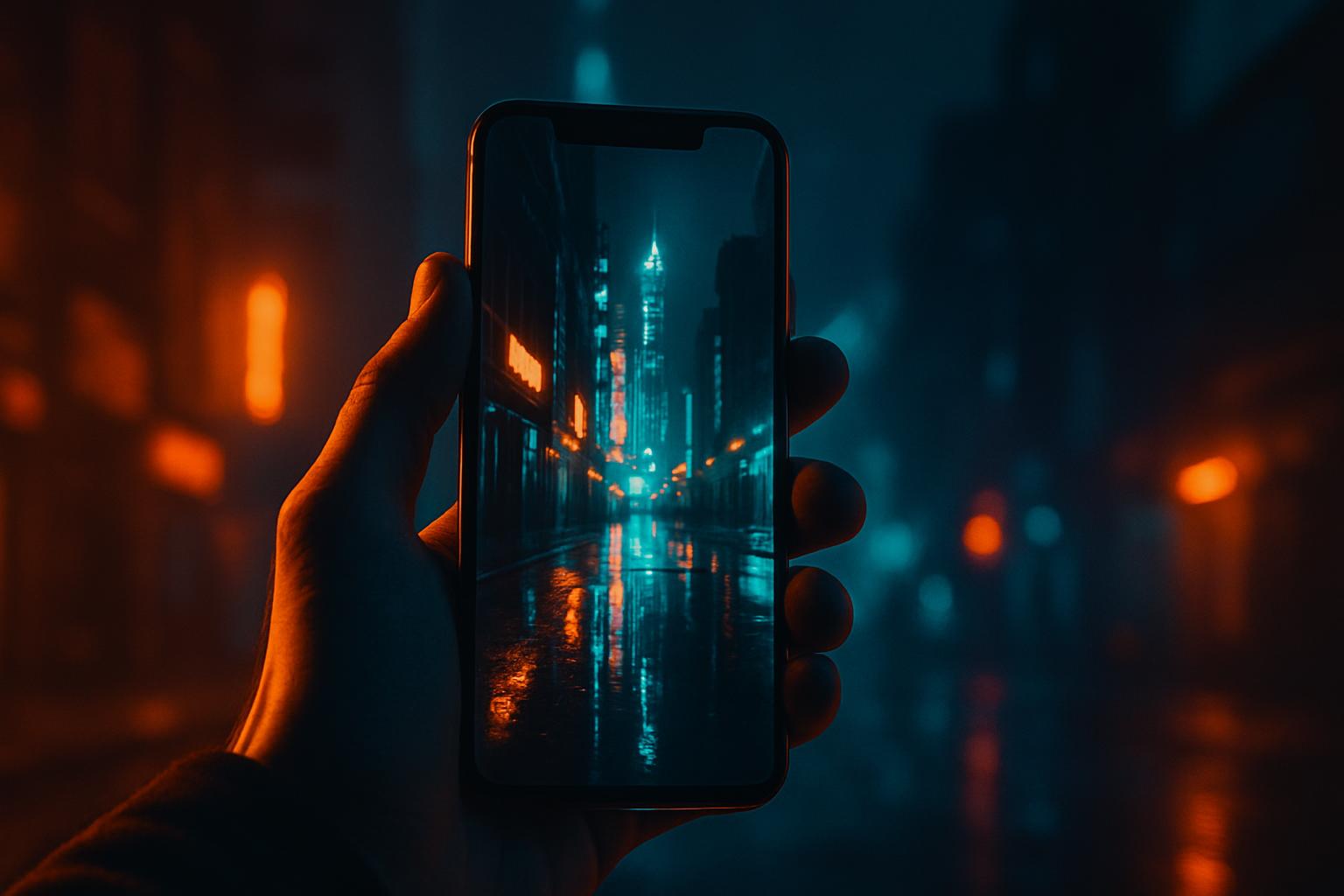 Mobile