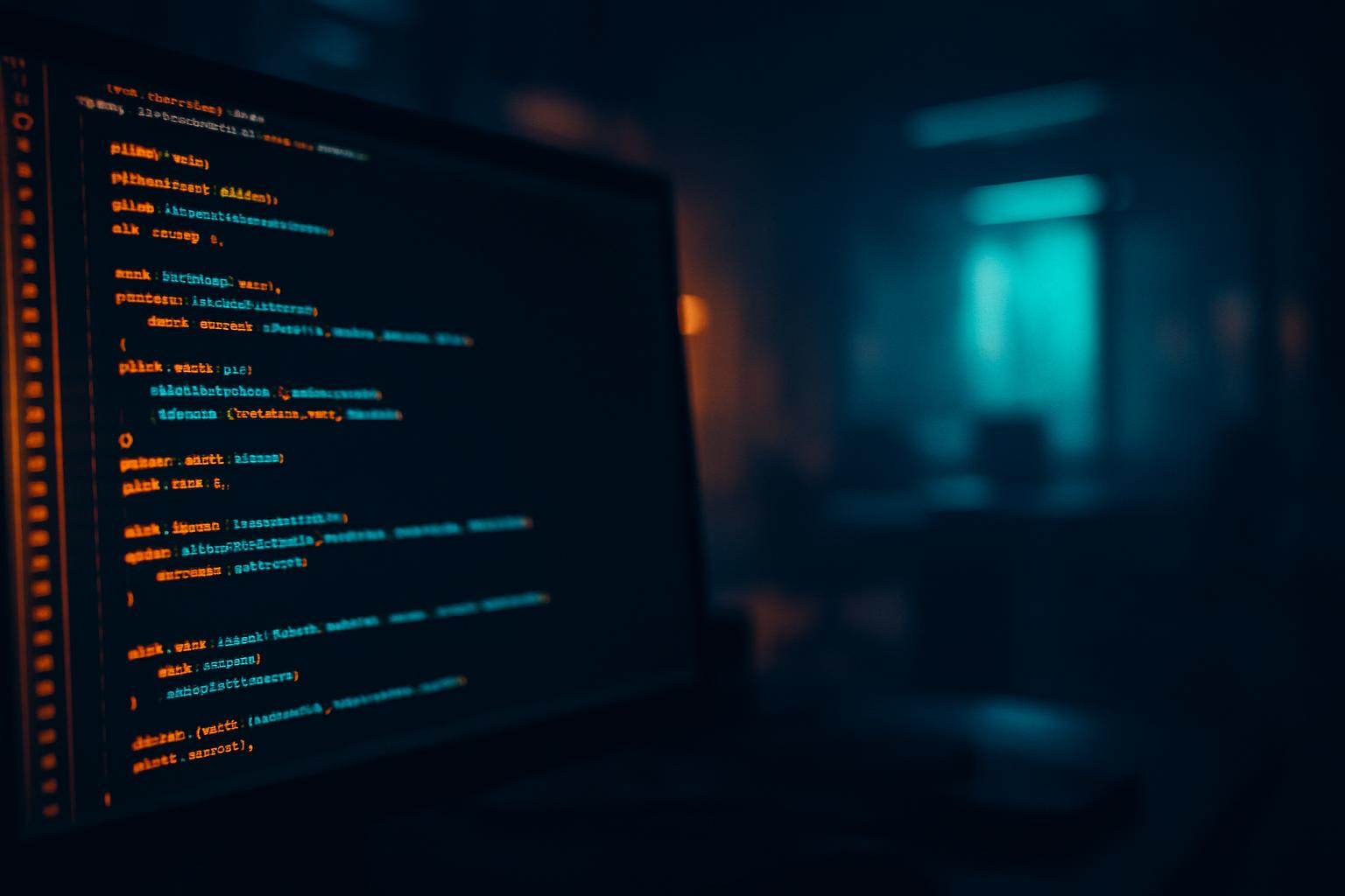 Web & Dev