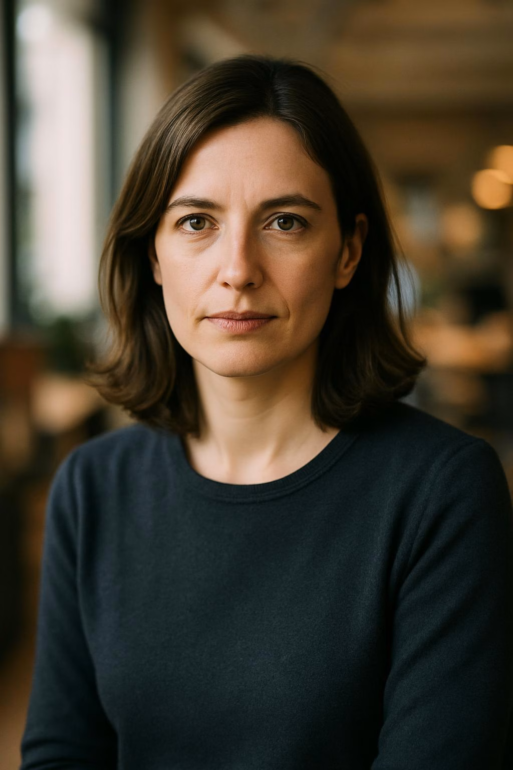 Coralie Bertin