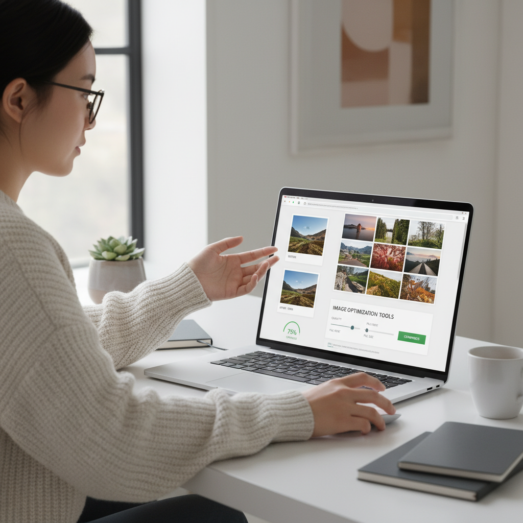 découvrez comment afficher une image en html facilement grâce à notre guide pas à pas, idéal pour débutants souhaitant apprendre le codage web rapidement.
