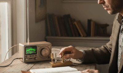 découvrez comment apprendre à coder et décoder facilement des messages en morse grâce à notre guide simple et pratique.