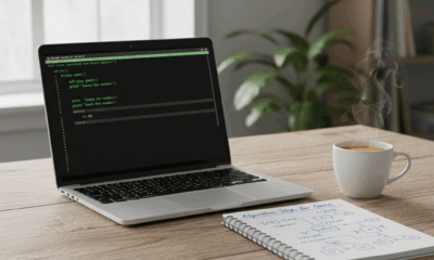 découvrez comment apprendre à programmer facilement le jeu du plus ou moins en python grâce à un guide pas à pas, idéal pour les débutants souhaitant s'initier à la programmation.