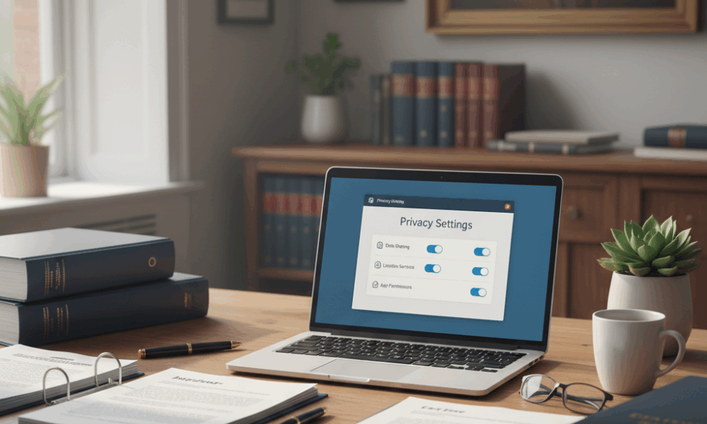 découvrez comment gérer et protéger votre identité numérique après votre décès, et les options possibles pour l'avenir de vos données en ligne.