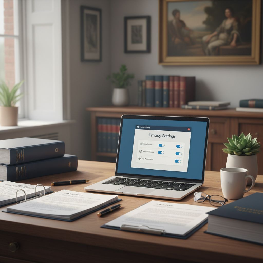 découvrez comment gérer et protéger votre identité numérique après votre décès, et les options possibles pour l'avenir de vos données en ligne.