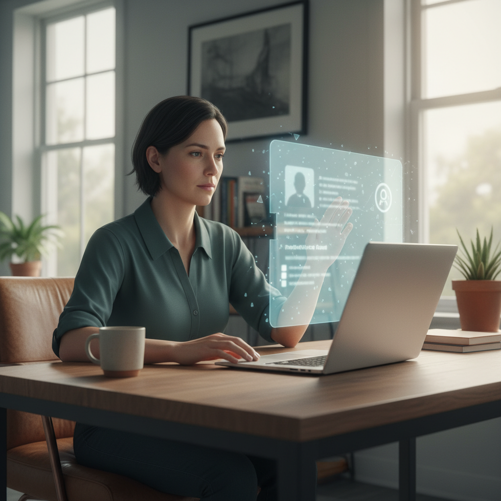 découvrez comment gérer et protéger votre identité numérique après votre décès, et les choix possibles pour laisser une empreinte digitale responsable.