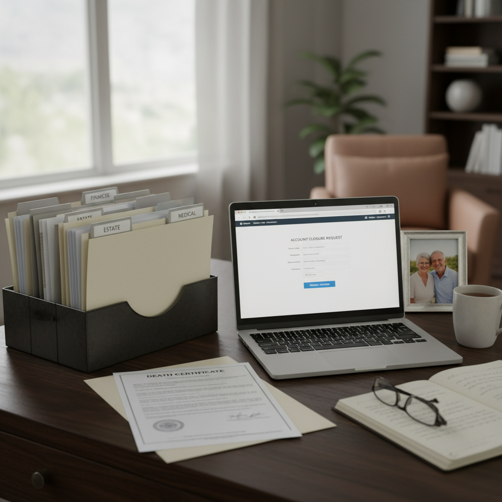 découvrez comment gérer et préserver votre identité numérique après votre décès, et quelles sont les options pour votre héritage digital.