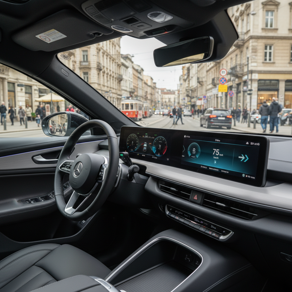 découvrez comment les startups innovantes transforment la mobilité en 2025 avec des solutions révolutionnaires dans le secteur automobile.