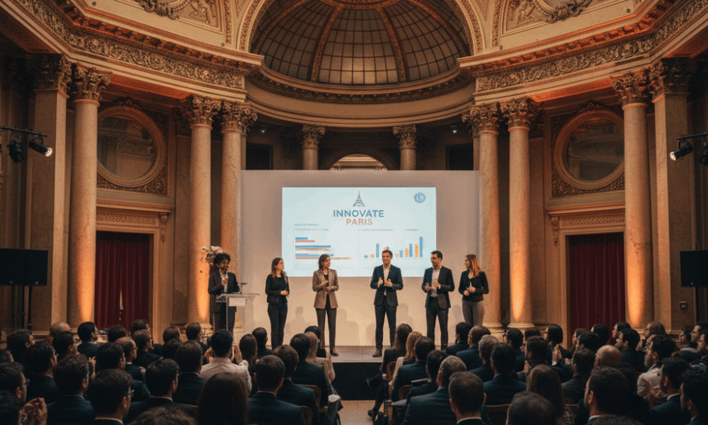 découvrez comment les startups innovantes transforment la mobilité en 2025 avec des solutions autos révolutionnaires alliant technologie, durabilité et performance.