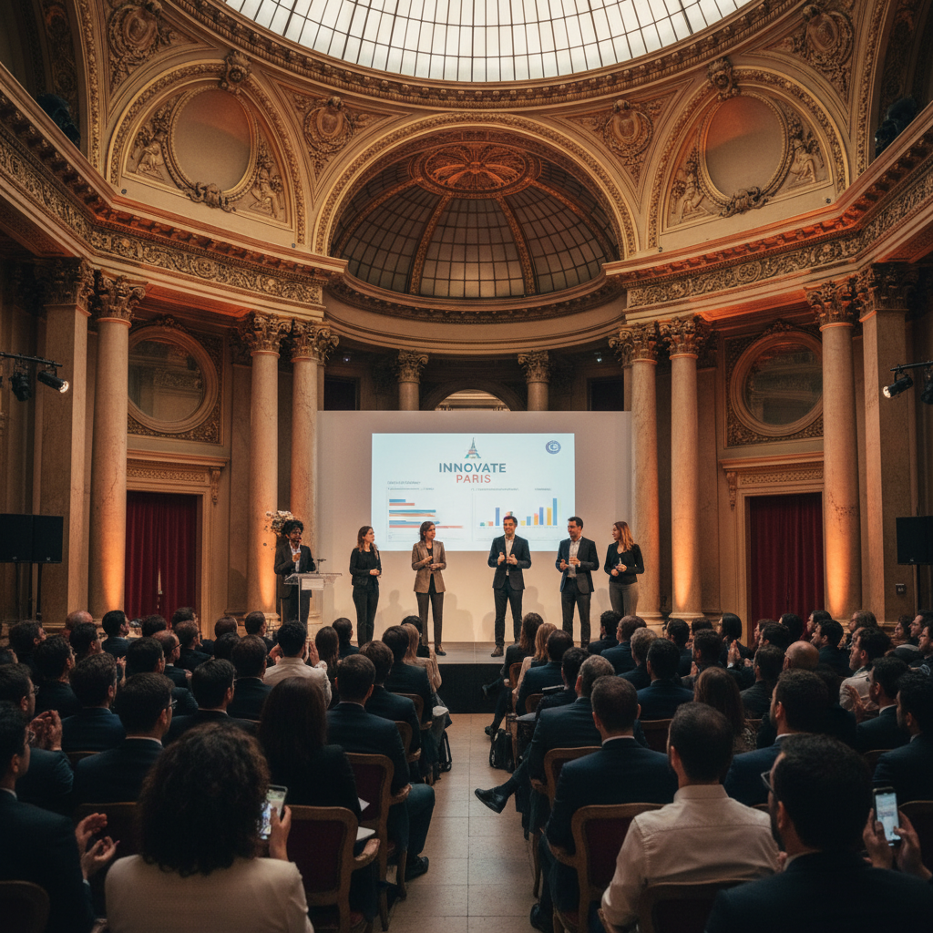 découvrez comment les startups innovantes transforment la mobilité en 2025 avec des solutions autos révolutionnaires alliant technologie, durabilité et performance.