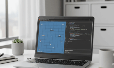 apprenez à coder une bataille navale en ligne grâce à ce guide complet pour débutants, étape par étape et facile à suivre.