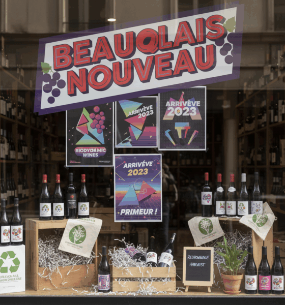 découvrez comment la stratégie digitale innovante du beaujolais nouveau 2025 révolutionne la communication pour une promotion efficace et maîtrisée de ce vin emblématique.