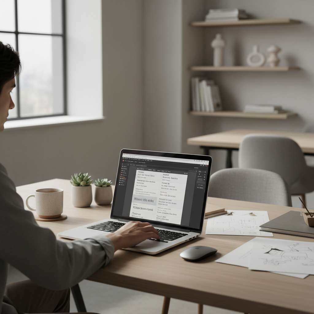 découvrez des méthodes simples et efficaces pour changer la taille du texte en html et améliorer la lisibilité de vos pages web facilement.