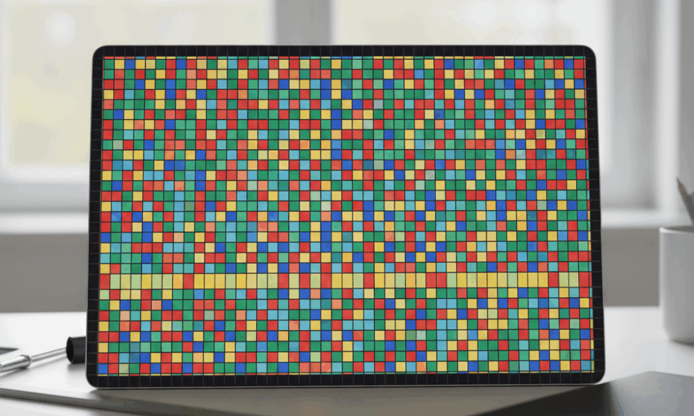 découvrez la définition du chiffre pixel et bénéficiez d'explications claires pour mieux comprendre son rôle essentiel dans l'univers numérique.