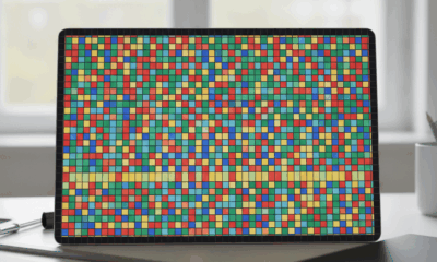 découvrez la définition du chiffre pixel et bénéficiez d'explications claires pour mieux comprendre son rôle essentiel dans l'univers numérique.