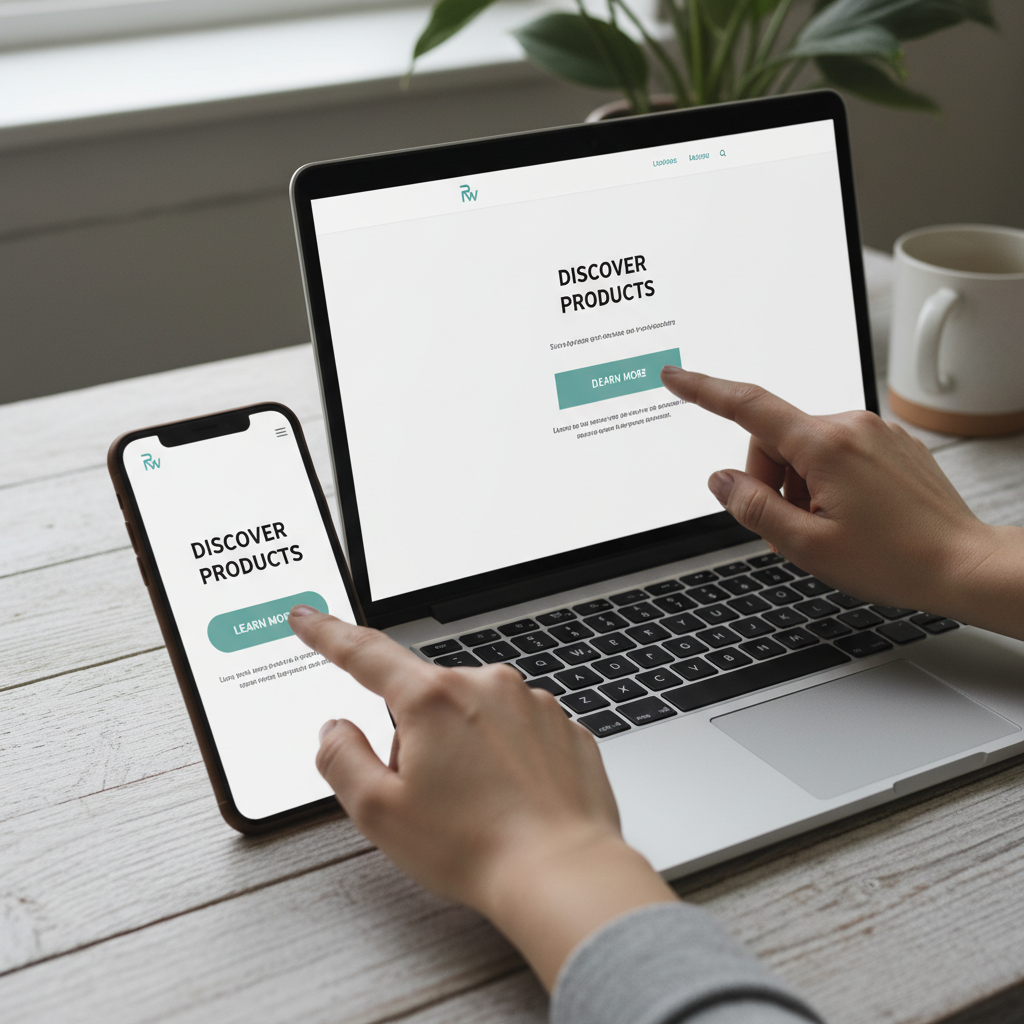 découvrez comment créer une page web simplement en 2025 grâce à nos conseils faciles et rapides, adaptés aux débutants comme aux experts.