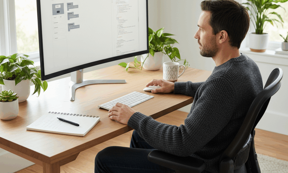 découvrez comment créer une page web simplement en 2025 grâce à des méthodes accessibles et des outils innovants adaptés à tous les niveaux.