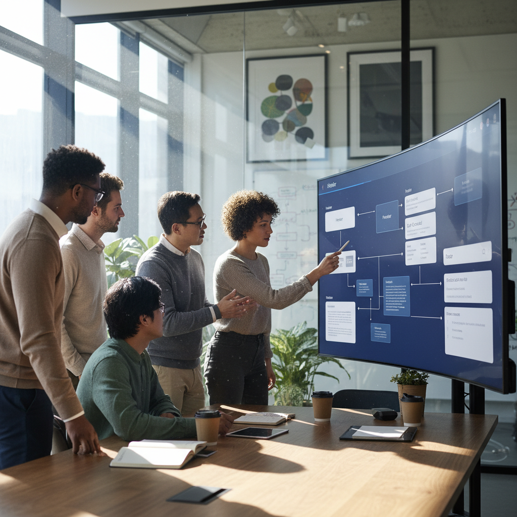 découvrez comment les pages web sont créées et quelles technologies, comme html, css et javascript, sont utilisées pour développer des sites modernes et interactifs.