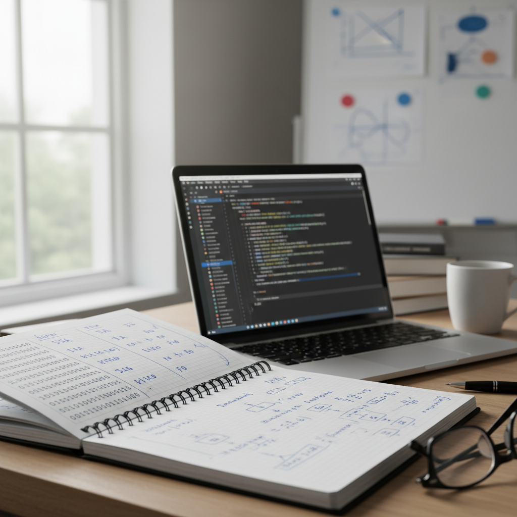 découvrez les méthodes simples et efficaces pour traduire un code en binaire en 2025, avec des astuces adaptées aux débutants et aux passionnés de technologie.