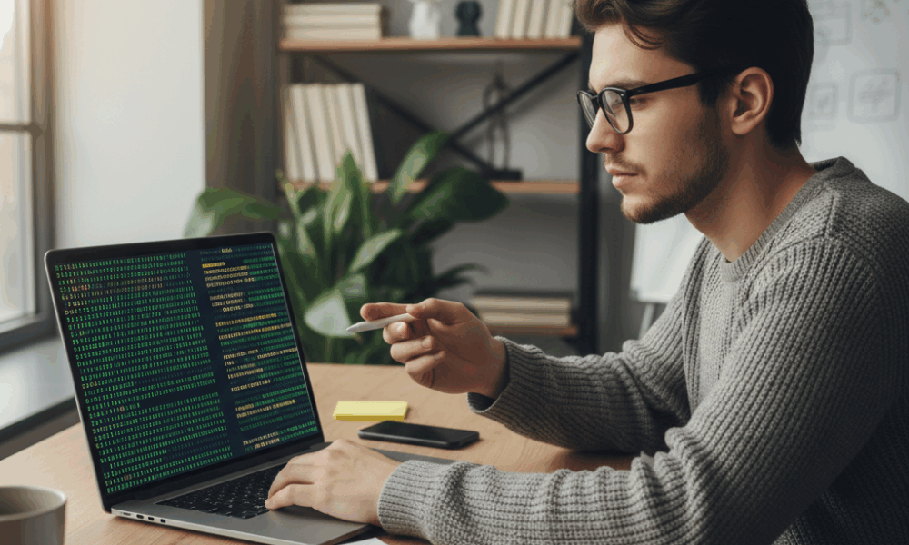 découvrez comment traduire facilement un code en binaire en 2025 grâce à nos astuces simples et efficaces, adaptées à tous les niveaux.