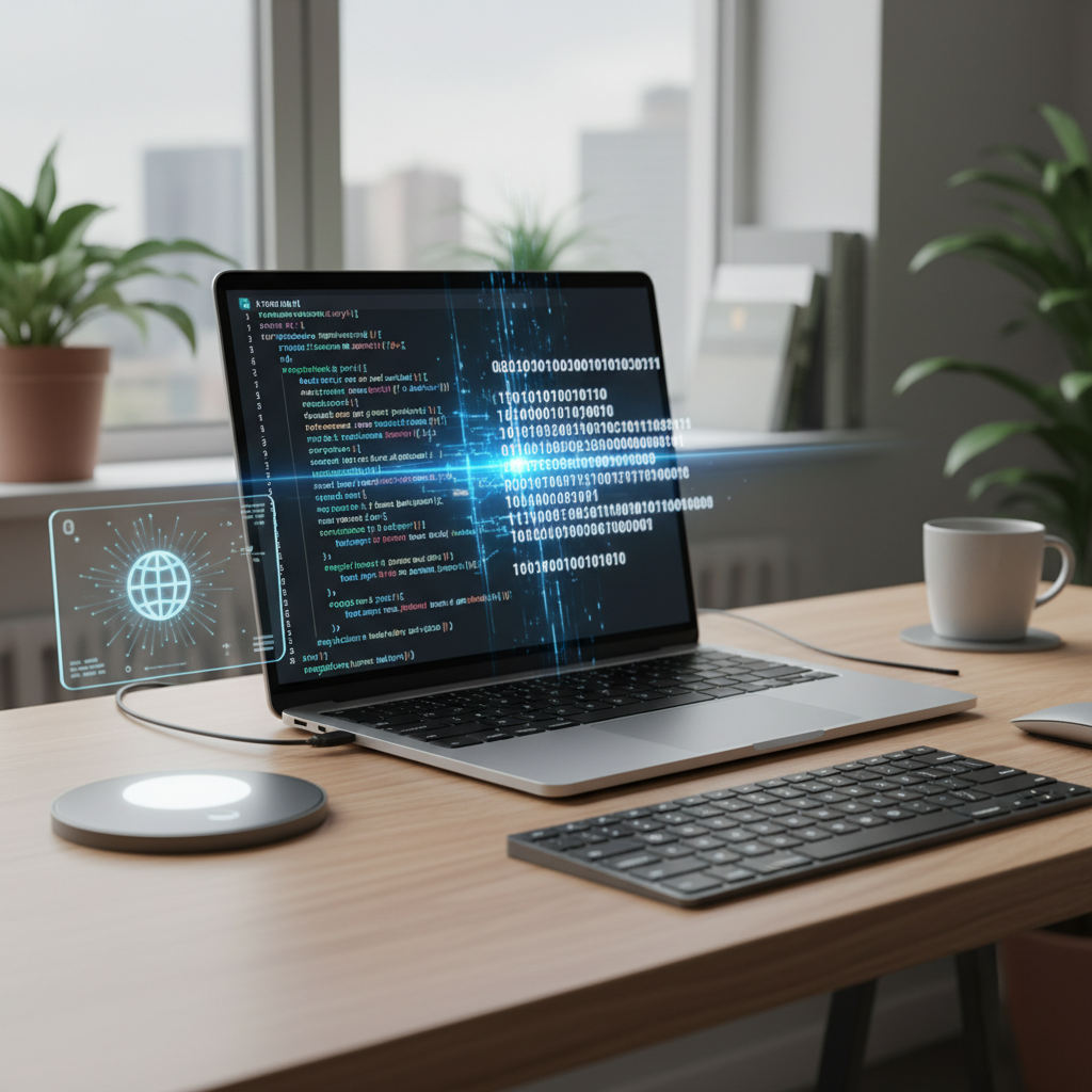 découvrez comment traduire facilement un code en binaire en 2025 grâce à nos méthodes simples et efficaces adaptées aux débutants et aux experts.