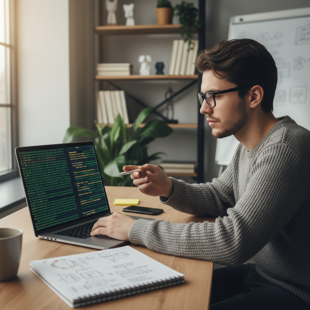 découvrez comment traduire facilement un code en binaire en 2025 grâce à nos astuces simples et efficaces, adaptées à tous les niveaux.