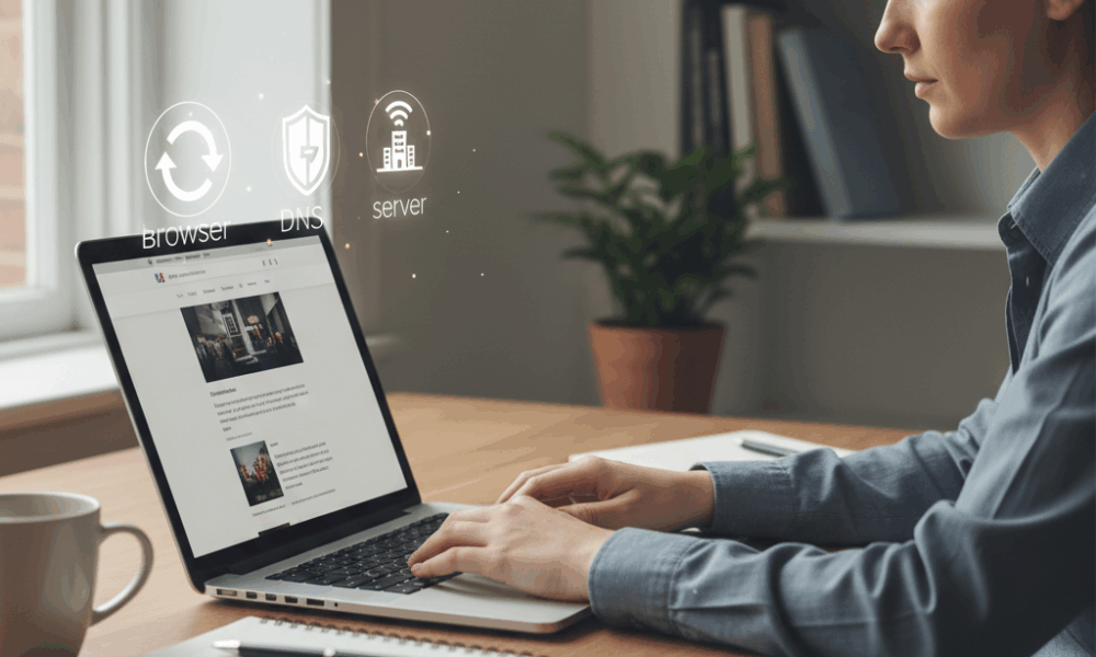 découvrez les bases du fonctionnement du web expliquées simplement pour mieux comprendre son univers et naviguer en toute confiance.