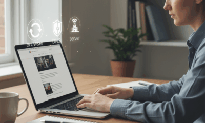 découvrez les bases du fonctionnement du web expliquées simplement pour mieux comprendre son univers et naviguer en toute confiance.