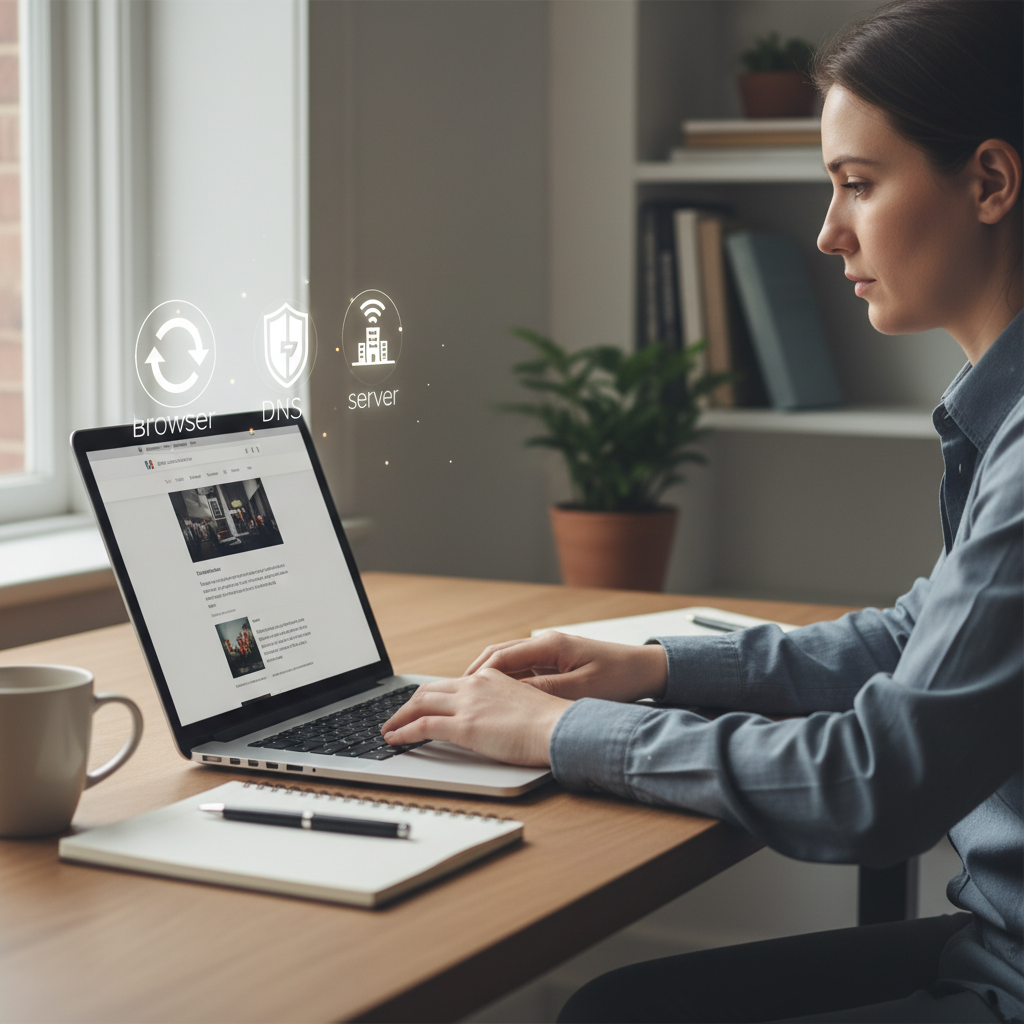 découvrez les bases du fonctionnement du web expliquées simplement pour mieux comprendre son univers et naviguer en toute confiance.
