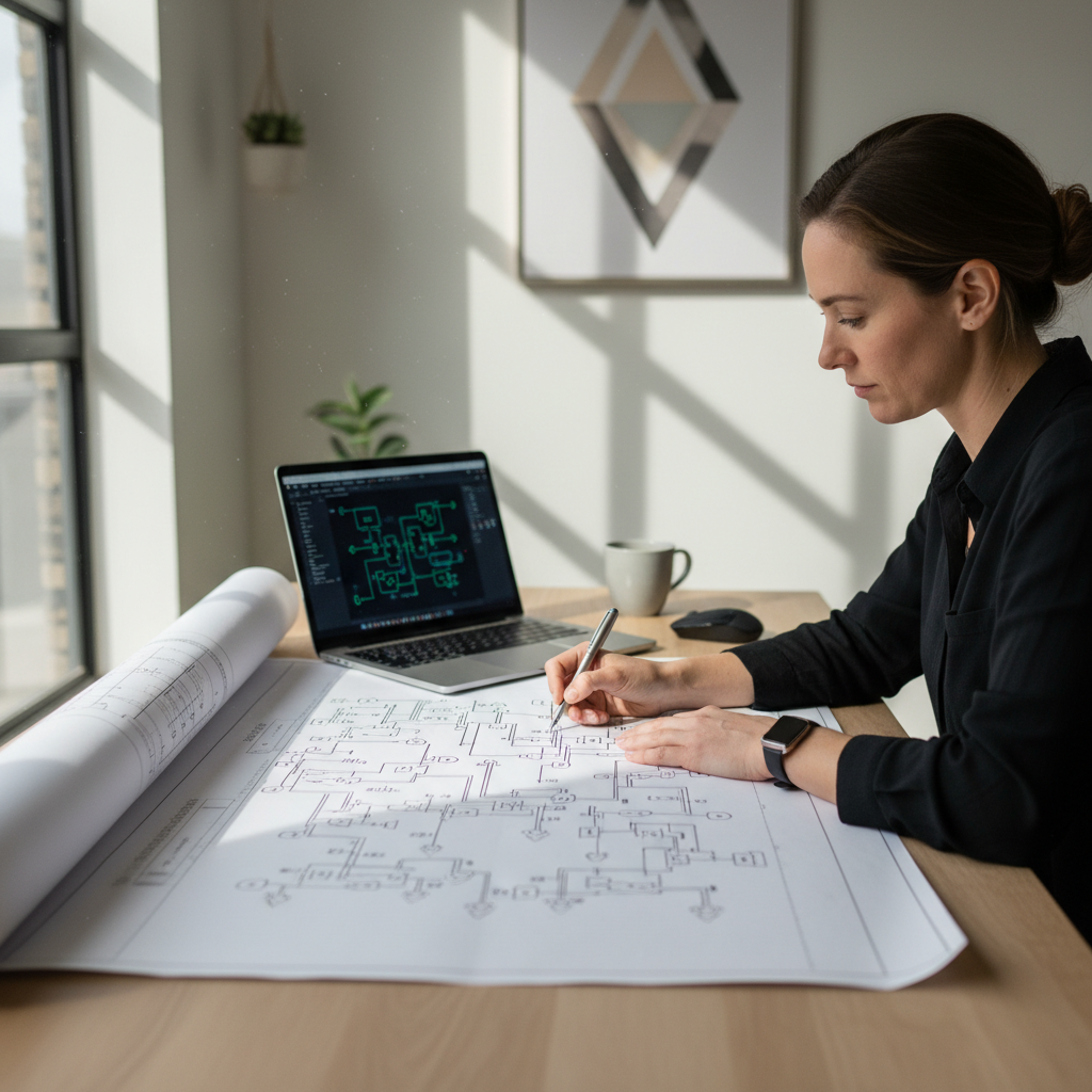découvrez un guide simple et clair pour comprendre l'addition de +1 en binaire, idéal pour maîtriser les bases de ce système numérique essentiel.