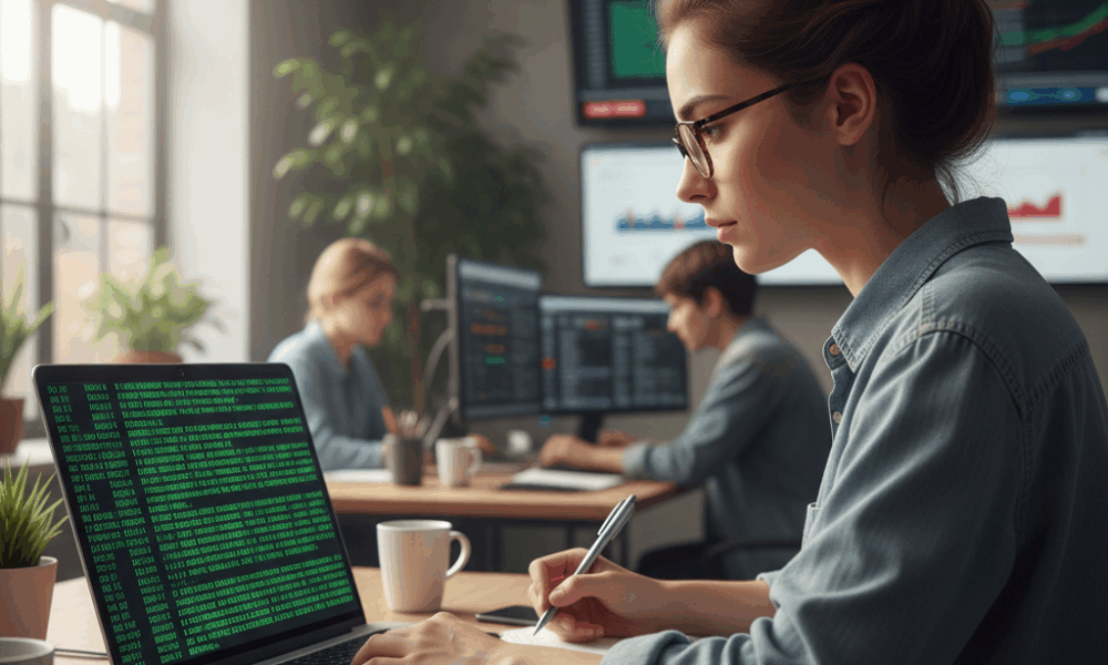 découvrez un guide complet et simple pour maîtriser le système hexadécimal, idéal pour les débutants souhaitant comprendre cette base numérique essentielle en informatique.