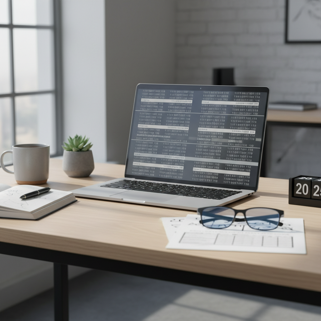 découvrez un guide complet pour 2025 afin de comprendre les tableaux binaires et hexadécimaux, leur fonctionnement, leur utilité et comment les maîtriser facilement.