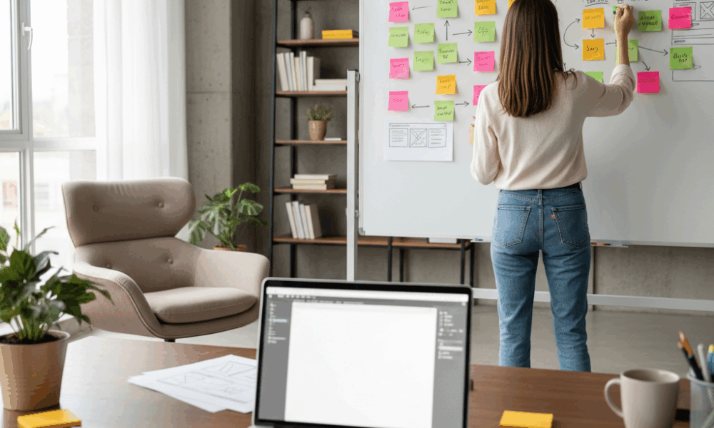 découvrez comment concevoir le squelette d’un site internet avec notre guide complet pour débutants, étape par étape et facile à suivre.