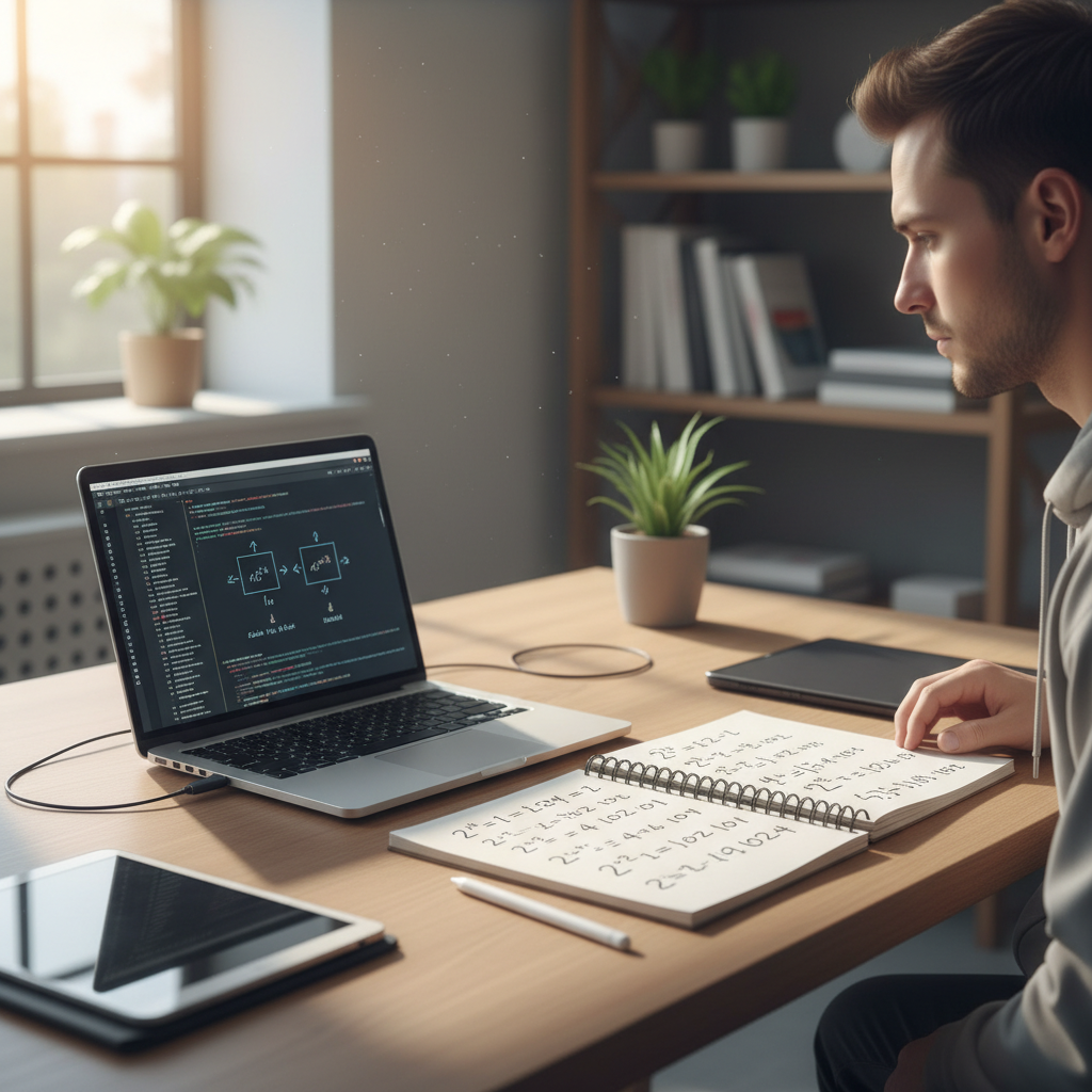 apprenez à convertir facilement un code binaire en décimal grâce à notre guide pratique et astuces pour 2025. maîtrisez les bases et optimisez vos calculs dès aujourd'hui !