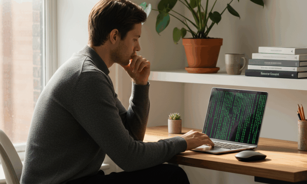 découvrez comment transformer facilement vos données numériques grâce à notre convertisseur de code binaire simple et efficace. convertissez rapidement et avec précision vos informations en binaire.